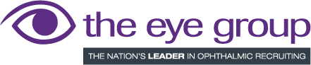 The Eye Group Logo